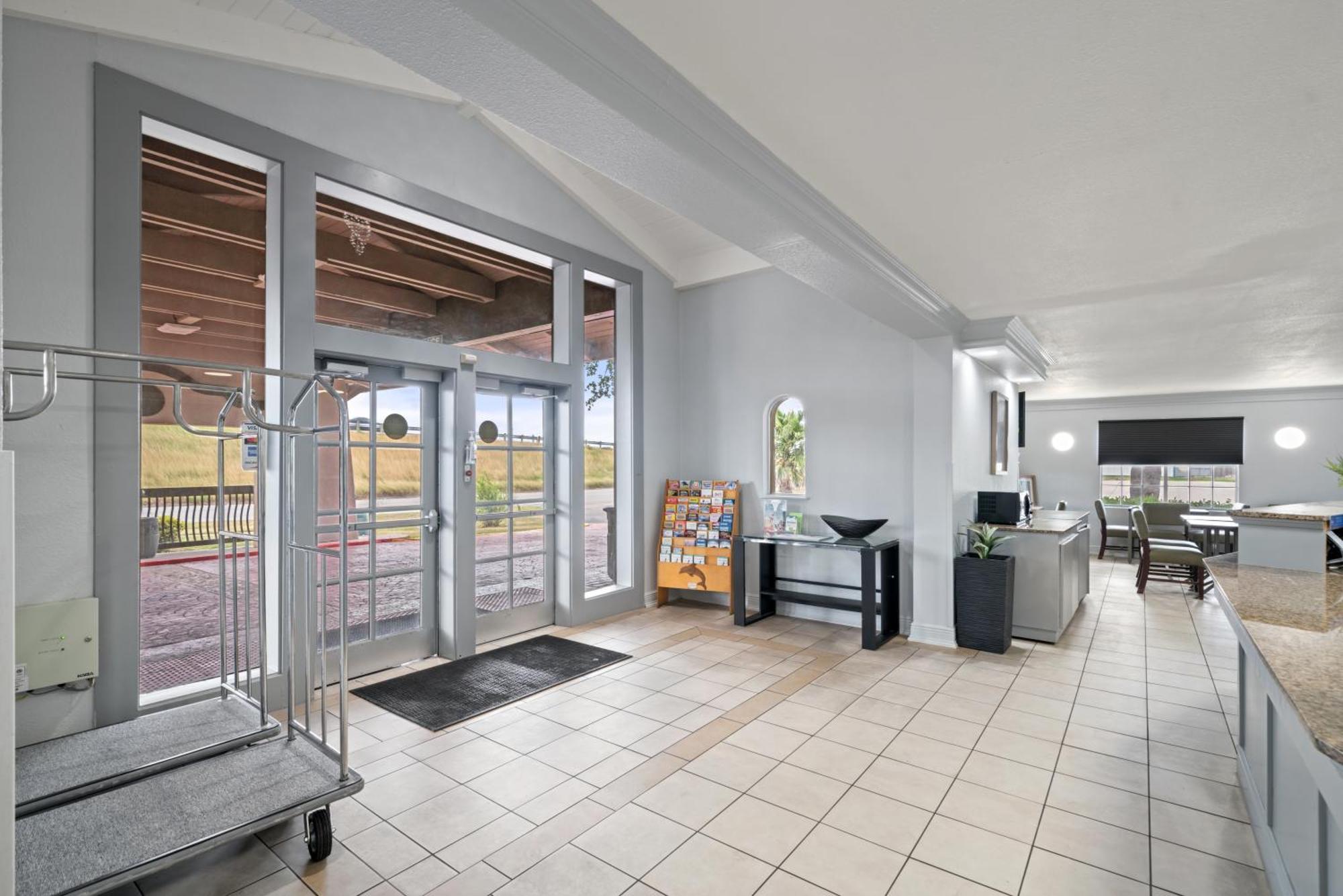 La Quinta Inn By Wyndham Corpus Christi North Εξωτερικό φωτογραφία