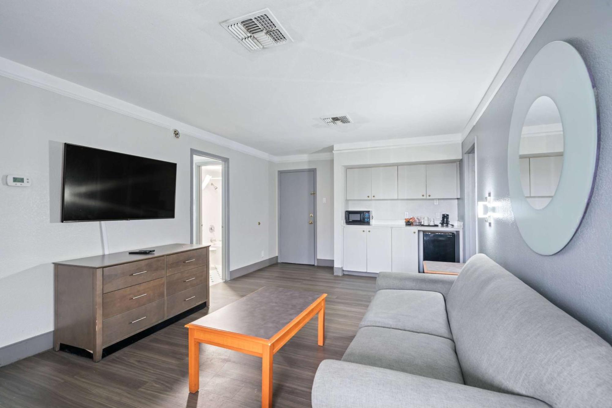 La Quinta Inn By Wyndham Corpus Christi North Εξωτερικό φωτογραφία